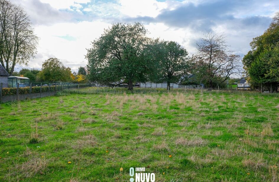 Herenhuis te koop in ERONDEGEM