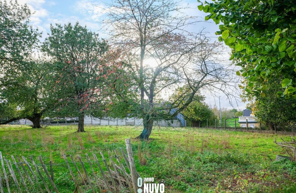 Herenhuis te koop in ERONDEGEM