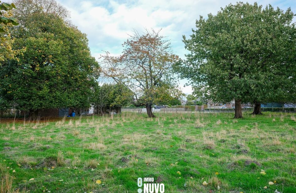 Herenhuis te koop in ERONDEGEM