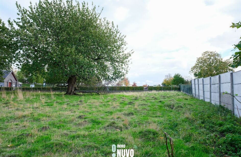 Herenhuis te koop in ERONDEGEM