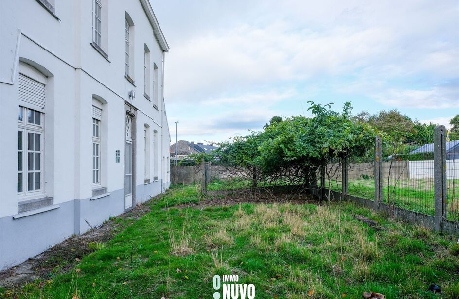 Herenhuis te koop in ERONDEGEM