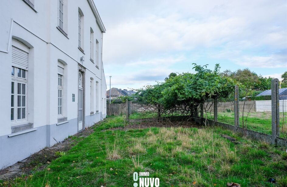 Herenhuis te koop in ERONDEGEM