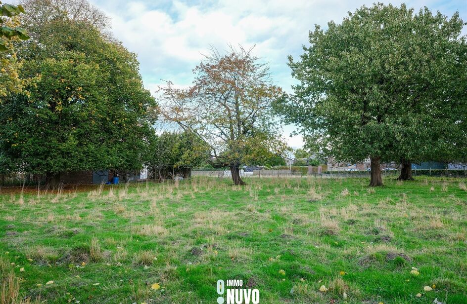 Herenhuis te koop in ERONDEGEM