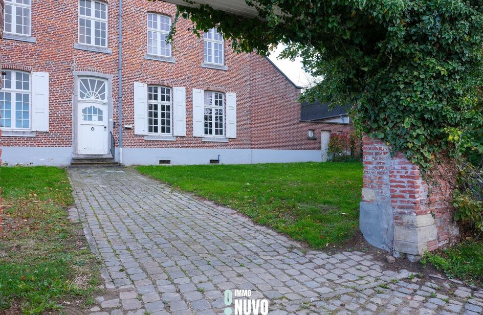 Herenhuis te koop in ERONDEGEM