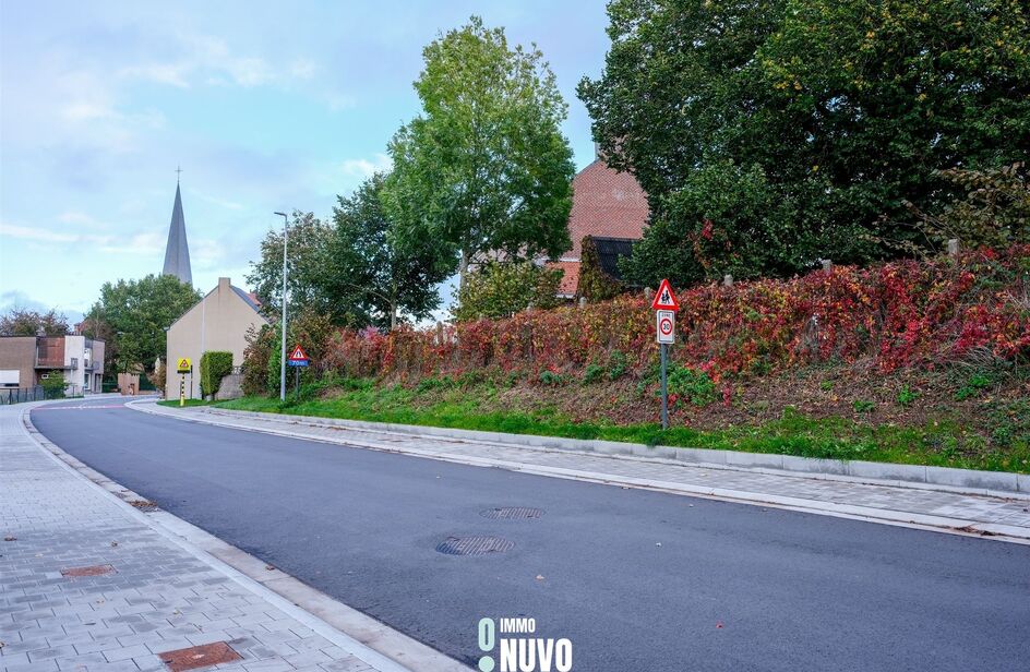 Herenhuis te koop in ERONDEGEM