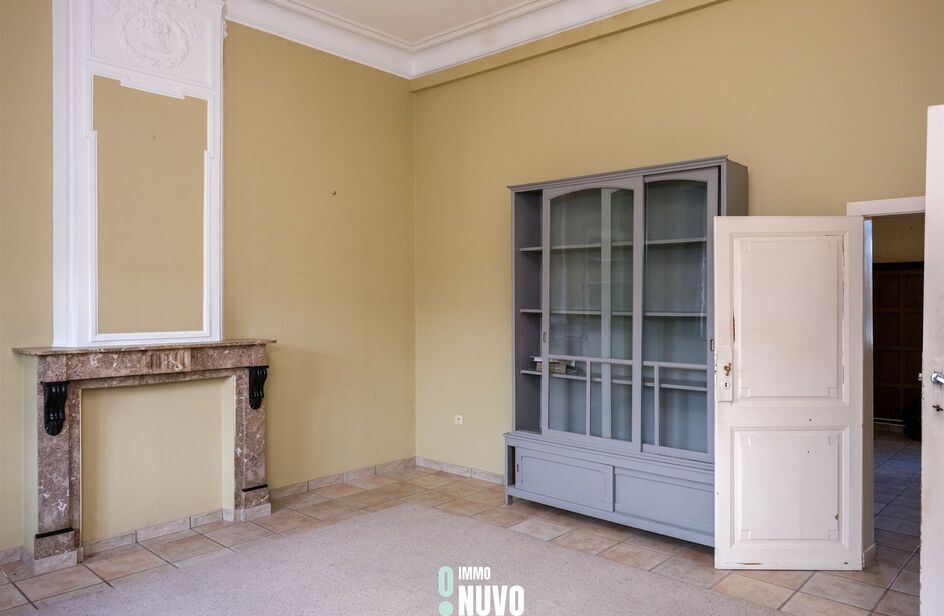 Herenhuis te koop in ERONDEGEM