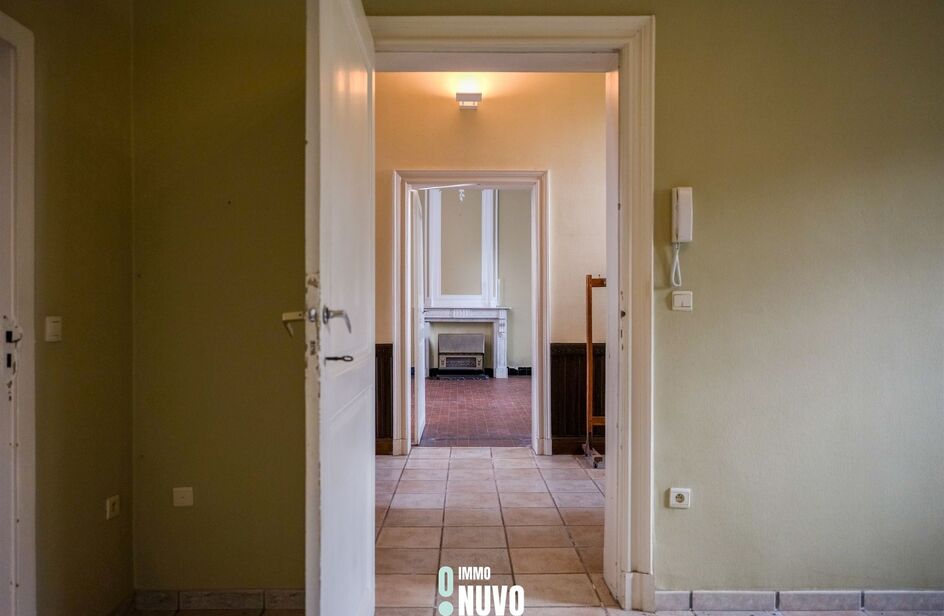 Herenhuis te koop in ERONDEGEM