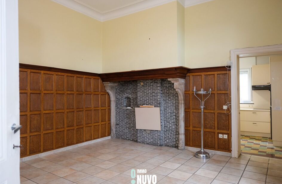 Herenhuis te koop in ERONDEGEM