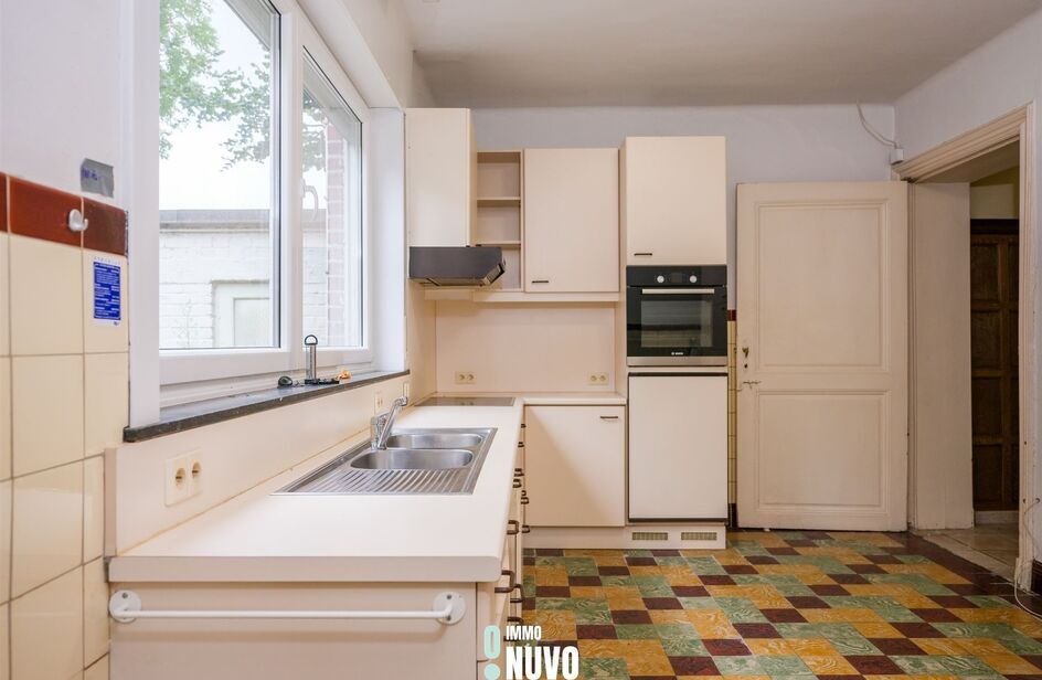 Herenhuis te koop in ERONDEGEM