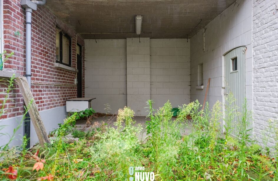 Herenhuis te koop in ERONDEGEM