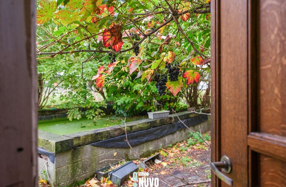 Herenhuis te koop in ERONDEGEM