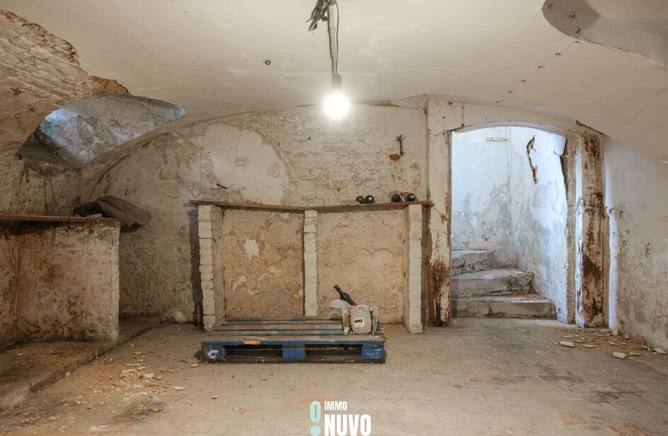 Herenhuis te koop in ERONDEGEM