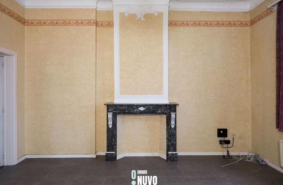 Herenhuis te koop in ERONDEGEM