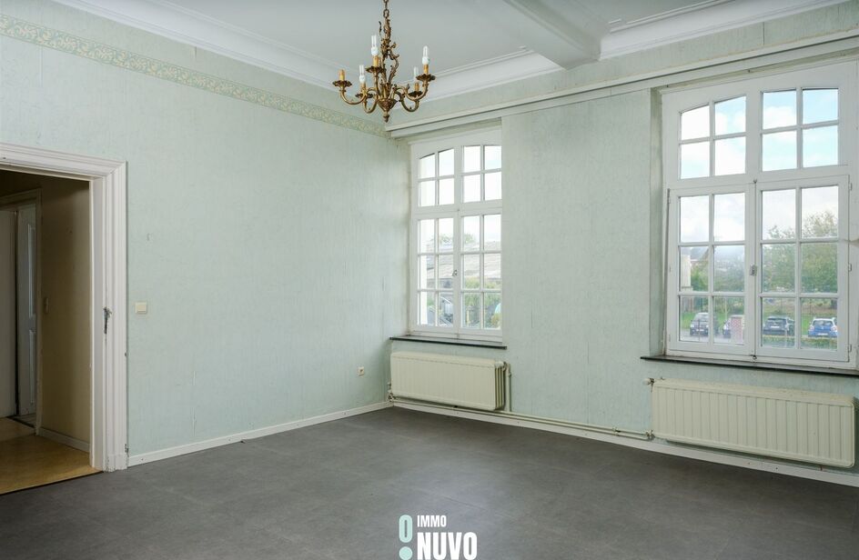 Herenhuis te koop in ERONDEGEM