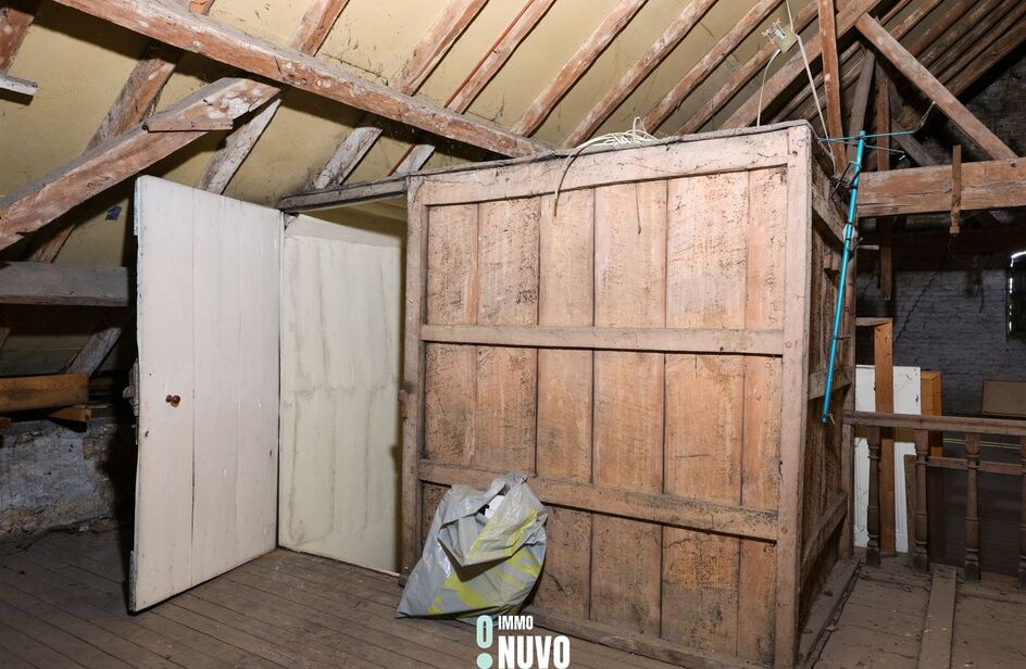 Herenhuis te koop in ERONDEGEM