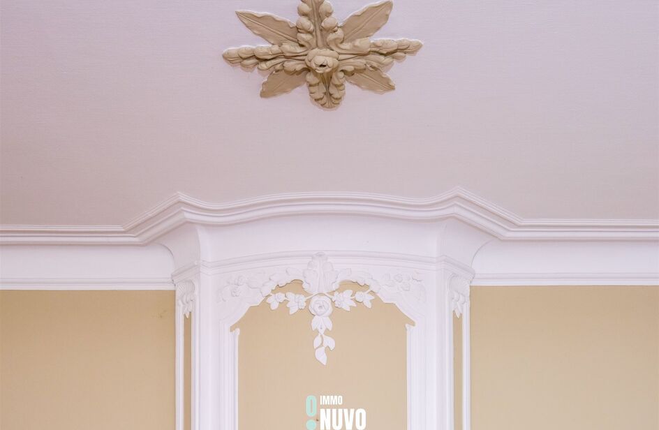 Herenhuis te koop in ERONDEGEM