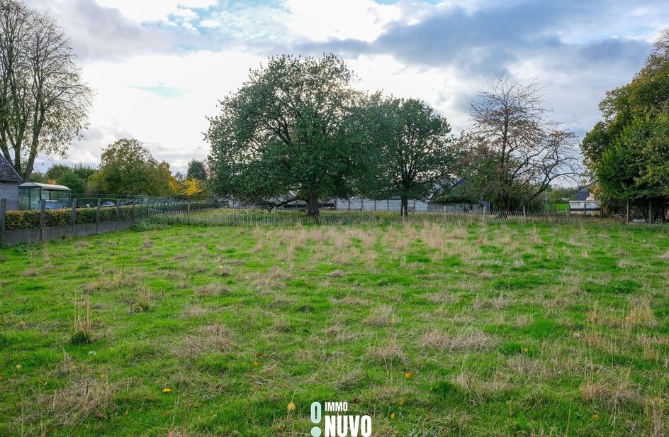 Herenhuis te koop in ERONDEGEM