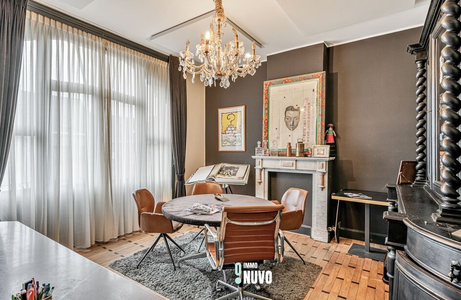 Woning te koop in LEDE