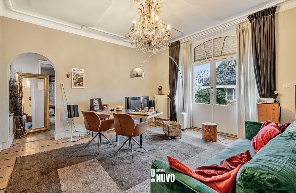 Woning te koop in LEDE