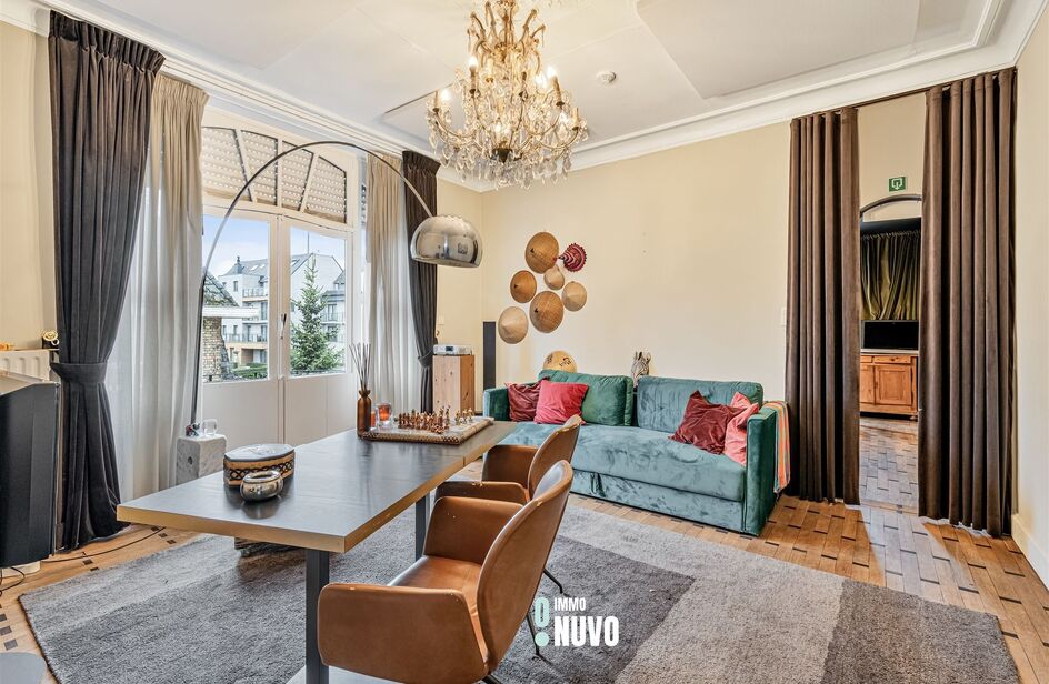 Woning te koop in LEDE