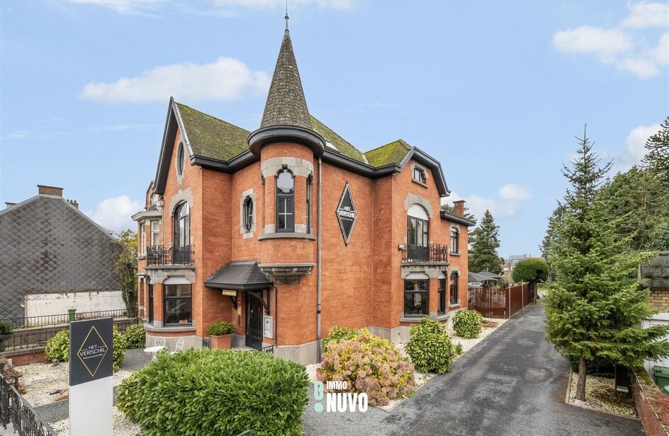 Woning te koop in LEDE