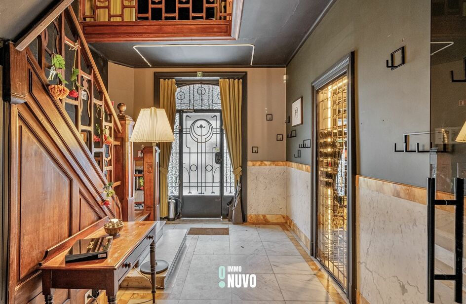 Herenhuis te koop in LEDE