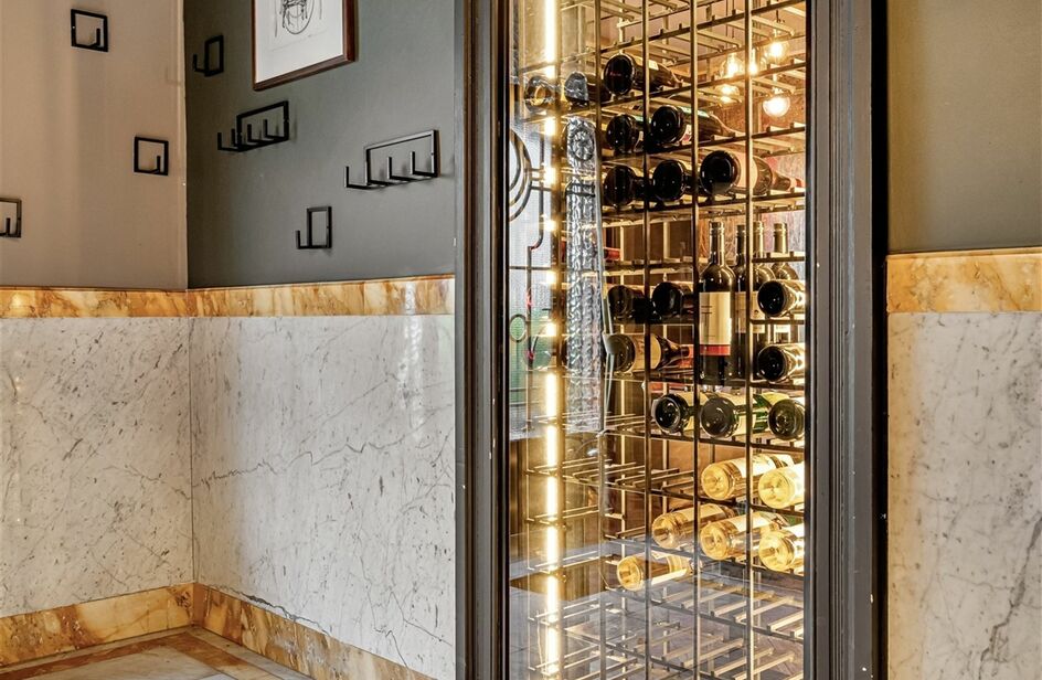 Herenhuis te koop in LEDE