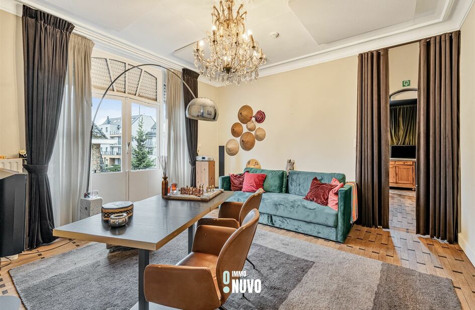 Herenhuis te koop in LEDE