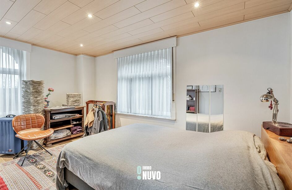 Herenhuis te koop in LEDE