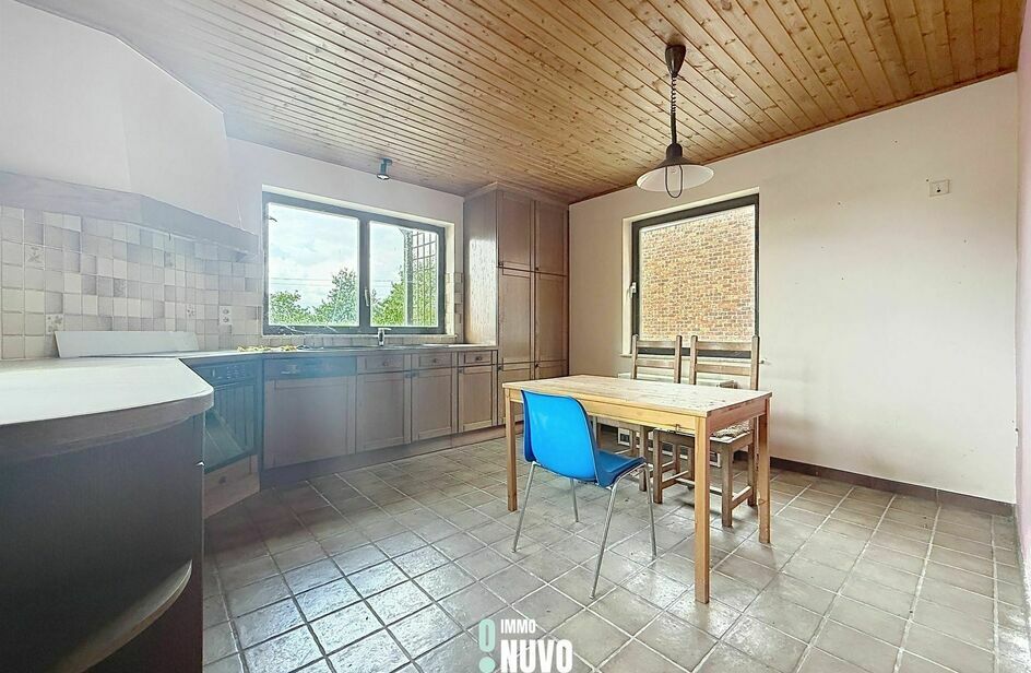 Immeuble à usage mixte à vendre à GRIMBERGEN