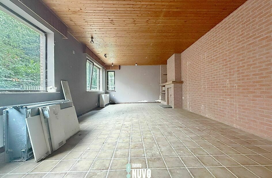 Immeuble à usage mixte à vendre à GRIMBERGEN