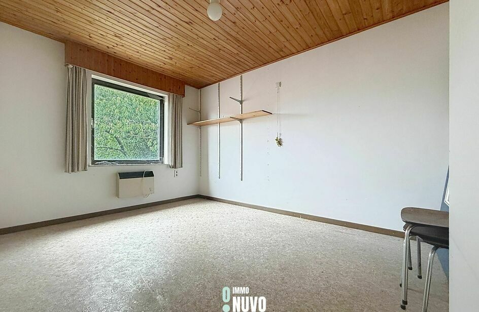 Immeuble à usage mixte à vendre à GRIMBERGEN