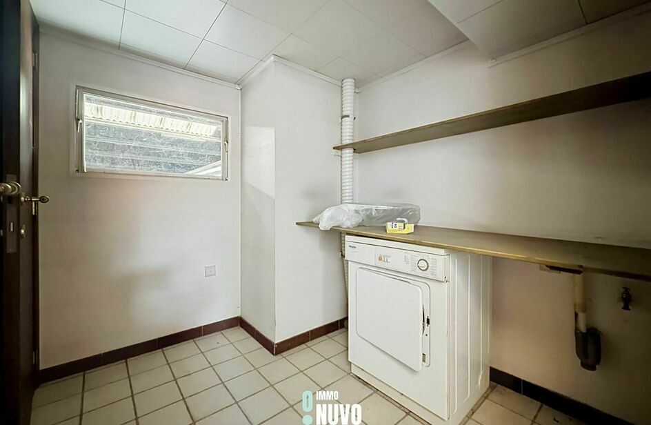 Immeuble à usage mixte à vendre à GRIMBERGEN