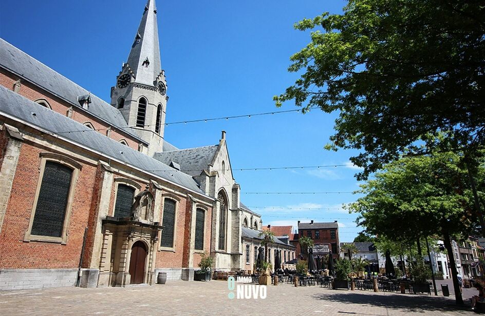 Immeuble commercial à vendre à SINT-NIKLAAS
