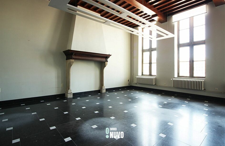 Immeuble commercial à vendre à SINT-NIKLAAS