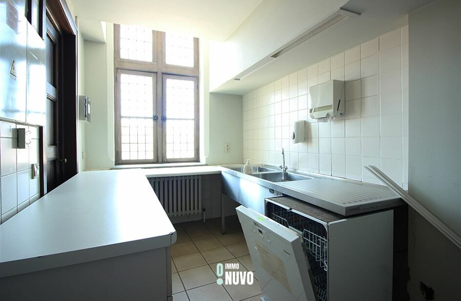 Immeuble commercial à vendre à SINT-NIKLAAS
