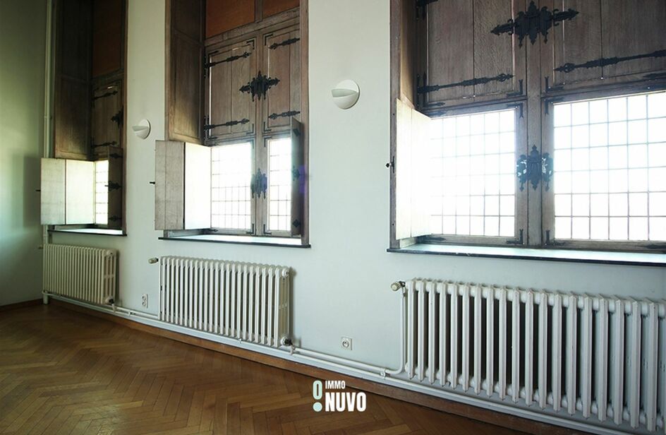Immeuble commercial à vendre à SINT-NIKLAAS