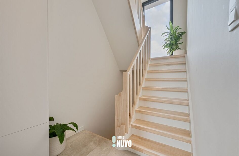 Immeuble commercial avec habitation à vendre à AALST