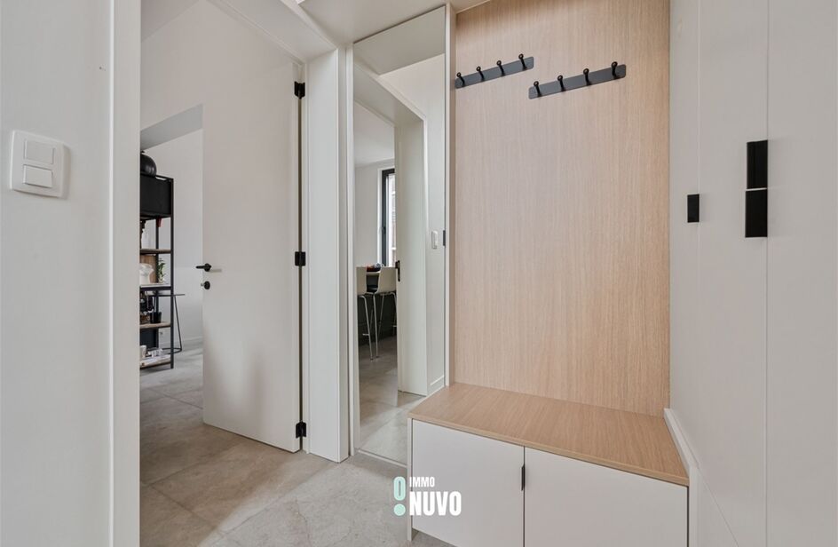 Immeuble commercial avec habitation à vendre à AALST