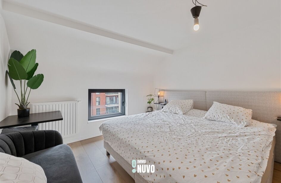 Immeuble commercial avec habitation &agrave; vendre &agrave; AALST