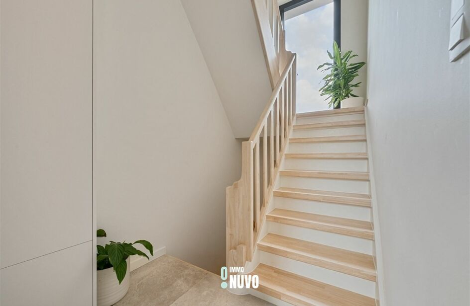 Immeuble commercial avec habitation &agrave; vendre &agrave; AALST