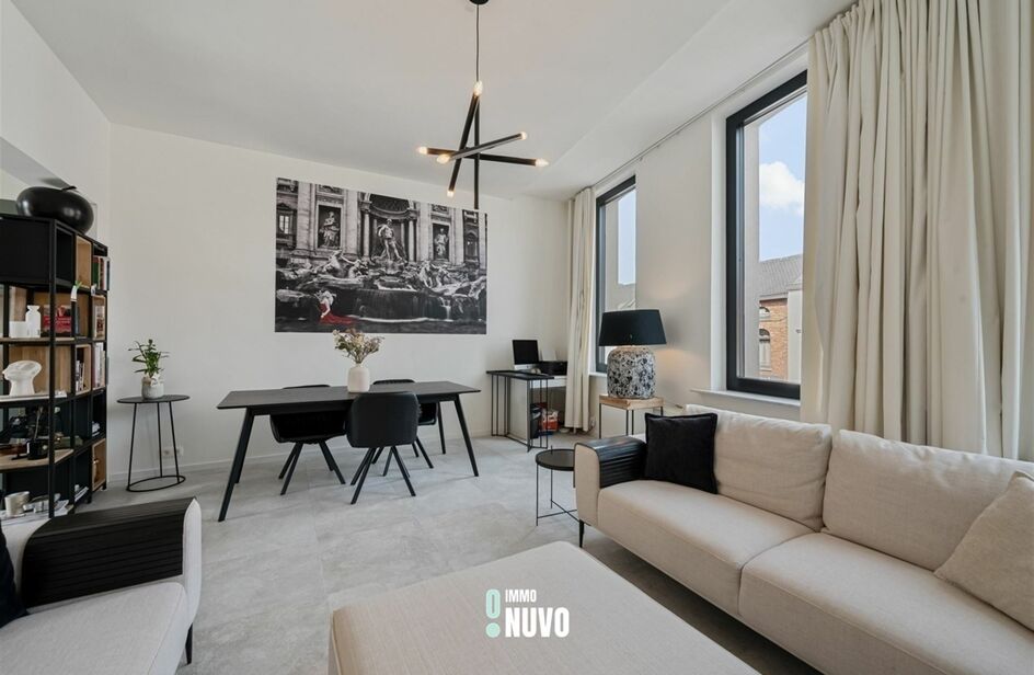 Immeuble commercial avec habitation &agrave; vendre &agrave; AALST