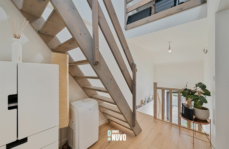 Immeuble commercial avec habitation &agrave; vendre &agrave; AALST