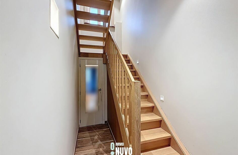 Immeuble commercial avec habitation &agrave; vendre &agrave; AALST