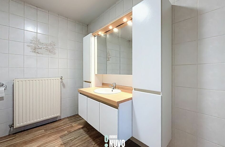 Immeuble commercial avec habitation &agrave; vendre &agrave; AALST