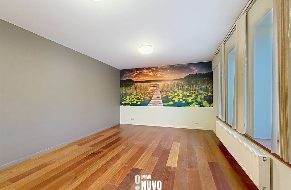 Immeuble commercial avec habitation &agrave; vendre &agrave; AALST