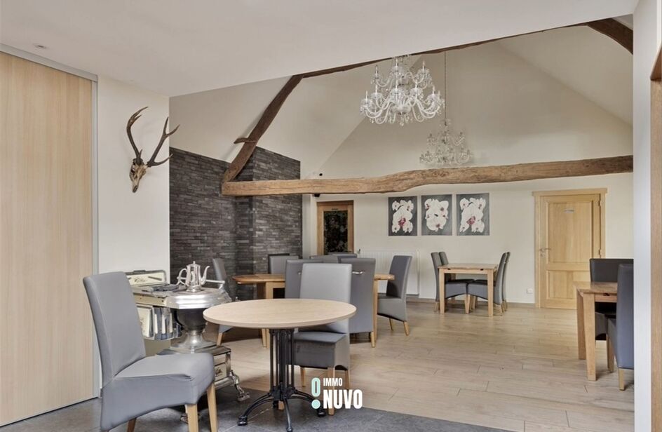  à vendre à OPWIJK