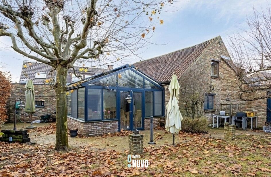  à vendre à OPWIJK