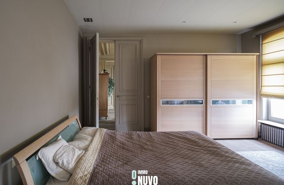 Immeuble commercial exclusif avec habitation à vendre à AALST