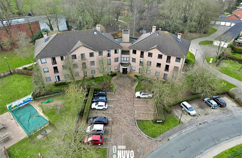 Immeuble mixte à vendre à AALTER